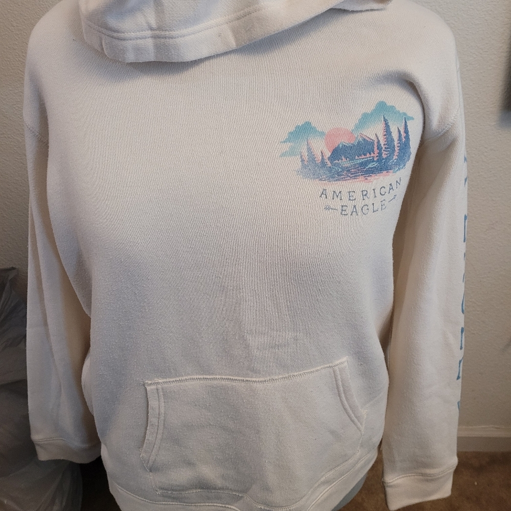 American Eagle Outfitters hoodie